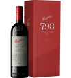 RWT Bin 798 Barossa Valley Shiraz 2022 Gift Box